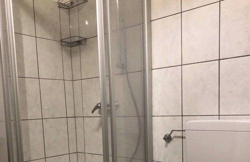 Kempten Apartment | Bright room in the center of Kempten