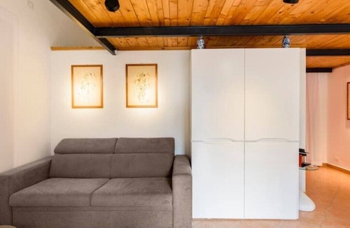 Vanchiglia Apartment | Bright, Silent & Modern Space in Turin!