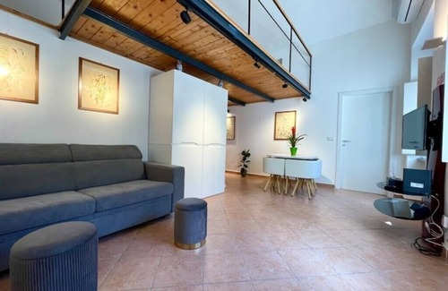 Vanchiglia Apartment | Bright, Silent & Modern Space in Turin!
