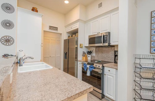 Ko Olina Villa | Bright & Spacious 2-bedroom Villa - Coconut Plantation at Ko 'Olina Resort
