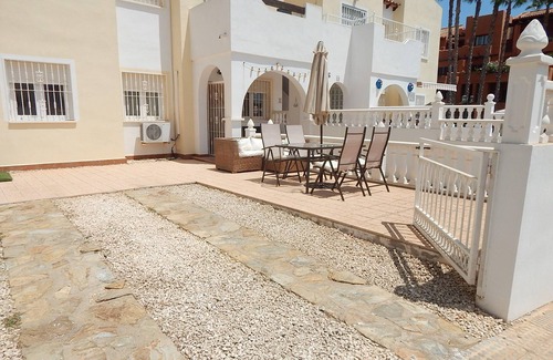 Lo Rufete Apartment | Bright & Spacious 3-Bedroom, 2-Bath Apartment in Prime Location