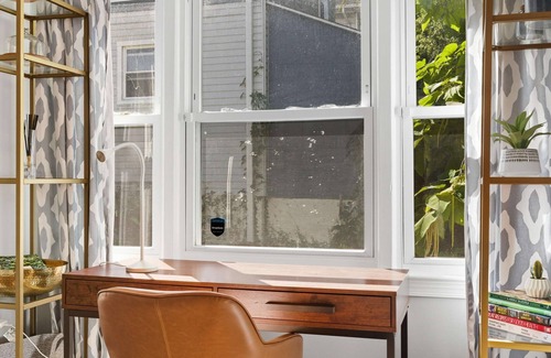 Mount Rainier Apartment | Bright & Spacious 3BR Cottage Minutes to DC