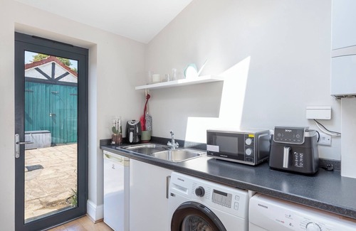 Hove House | Bright & Spacious 3Bedroom Home