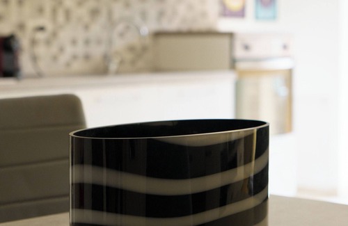Quartiere XI Portuense Apartment | Bright, spacious and designer apartment in south Rome. Equipped with every comfort.