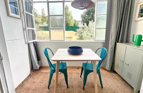 Marvila Apartment | Bright, Spacious and Well-Located, By TimeCooler