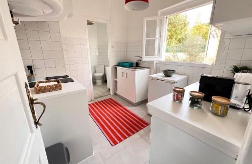 Marvila Apartment | Bright, Spacious and Well-Located, By TimeCooler