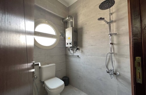 The 5th Settlement Apartment | Bright & Spacious 3rd Floor Apt in the Heart of New Cairo