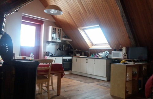 Gedre House | BRIGHT, SPACIOUS, COSY BARN AT THE FOOT OF THE CHEMIN DE SAINT-JACQUES