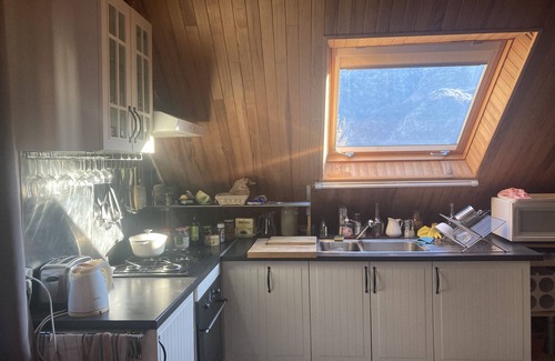 Gedre House | BRIGHT, SPACIOUS, COSY BARN AT THE FOOT OF THE CHEMIN DE SAINT-JACQUES