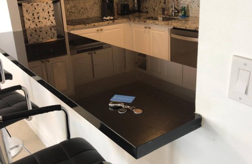 Sunny Isles Beach Condo | Bright/Stylish 2 BR Condo Stunning View Of Ocean