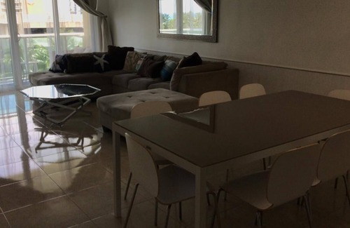 Sunny Isles Beach Condo | Bright/Stylish 2 BR Condo Stunning View Of Ocean