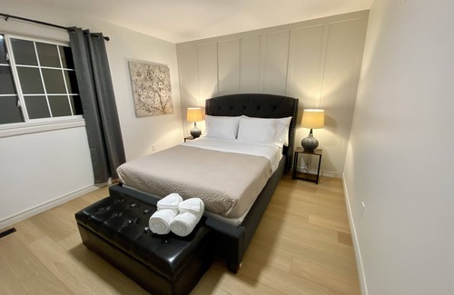 Georgetown House | Bright Townhome in the centre of Georgetown