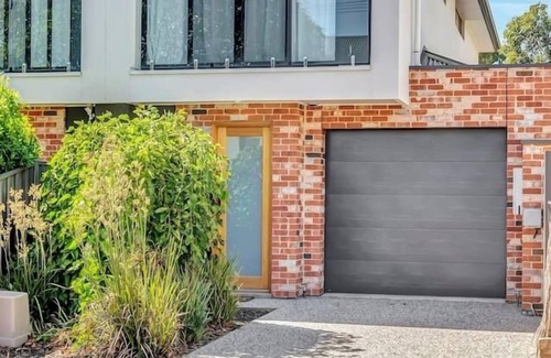 Brompton House | Brightly Brompton A Family Delight by the Park
