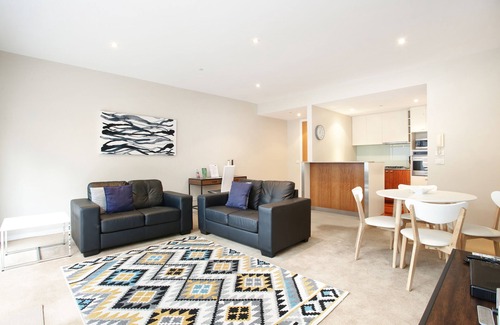 Brighton Apartment | Brighton Bay Apartments