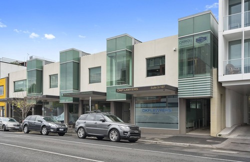 Brighton Apartment | Brighton Bay Luxury Serviced Apartments