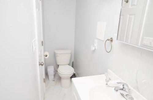 Brighton Beach House | Brighton Beach Retreat Blue30