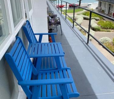 Brighton Apartment | Brighton Beachfront Esplanade Studio Apartment