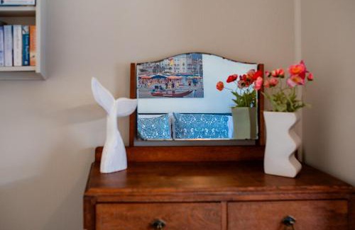 Waihi Beach House | Brighton family bach - sea views