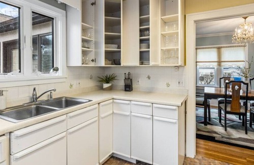 Rochester House | Brighton Gem-Sleeps 6-Quiet St!