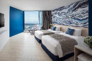 North Pattaya Hotel | Brighton Grand Hotel Pattaya - SHA Extra Plus