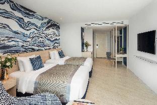 North Pattaya Hotel | Brighton Grand Hotel Pattaya - SHA Extra Plus