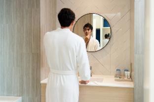 North Pattaya Hotel | Brighton Grand Hotel Pattaya - SHA Extra Plus