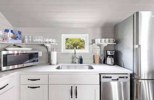 Cannonborough Elliotborough House | Brighton House | A Downtown Charleston Gem