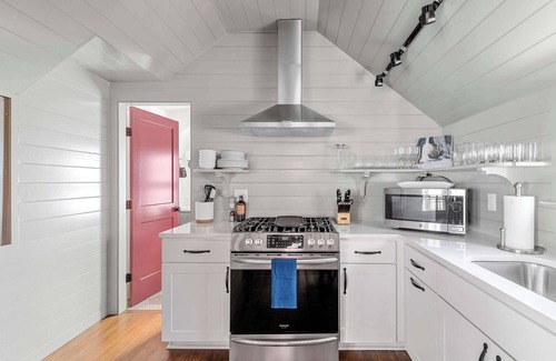 Cannonborough Elliotborough House | Brighton House | A Downtown Charleston Gem