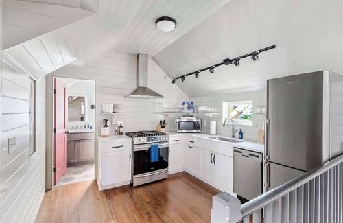 Cannonborough Elliotborough House | Brighton House | A Downtown Charleston Gem