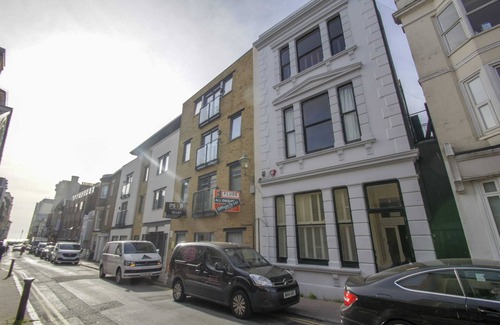 Brighton City Centre House | Brighton Lanes Townhouse by Brighton Holiday Lets