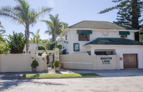 Summerstrand House | Brighton Lodge - #Solar Energy #No Loadshedding
