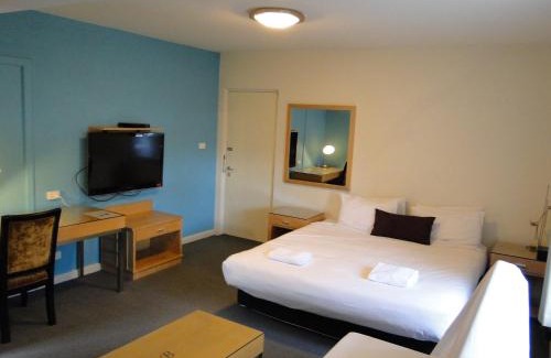 Brighton Apartment | Brighton Serviced Apartments