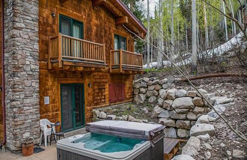 Salt Lake Mountain Resorts House | Brighton Woods