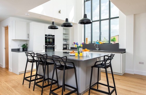 Holworth House | Brightside (SV35) Silverlake, Dorset