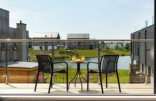 Holworth House | Brightside (SV35) Silverlake, Dorset