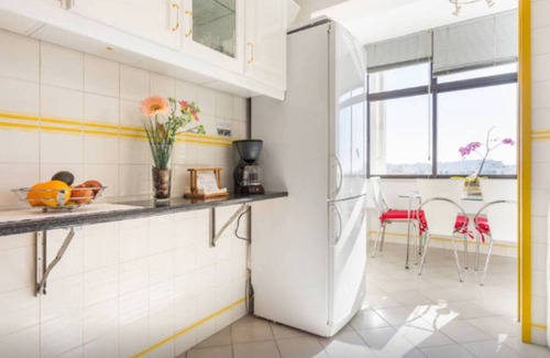 Sao Pedro Apartment | Brigida's Flat Faro