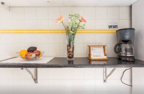 Sao Pedro Apartment | Brigida's Flat Faro