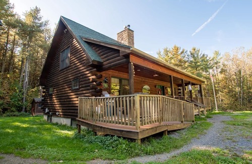 Hammondsport House | Briglin Road Retreat: "Relaxing Finger Lakes Getaway!"
