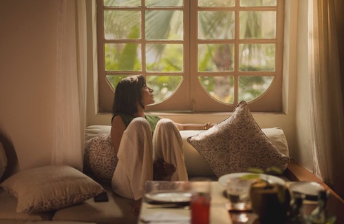 Loutolim Hotel | Brij Casa Susegad, Goa - An Indo-Portuguese Villa