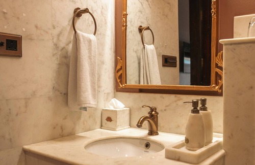 Varanasi Hotel | BrijRama Palace, Varanasi - By the Ganges