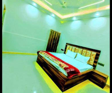 Vrindavan House | BRiJWAS DHAM
