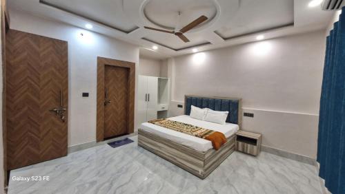 Vrindavan House | BRiJWAS DHAM