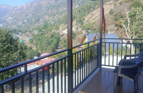 Bhimtal Apartment | brijwasi homestay