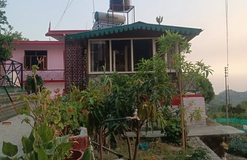 Bhimtal Apartment | brijwasi homestay