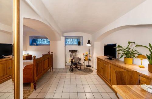 Wuppertal Apartment | Briller Gewölbe