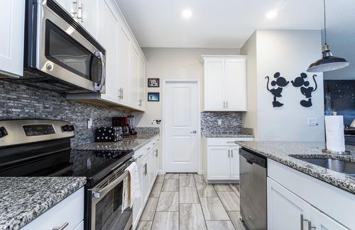Loughman Cottage | Brilliance at Solterra Resort by Shine Villas #092