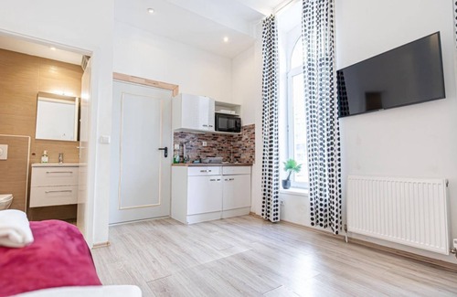 Neulerchenfeld Apartment | Brilliant 2 Apts. - Perfect for Long Stays