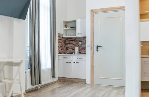 Neulerchenfeld Apartment | Brilliant 2 Apts. - Perfect for Long Stays