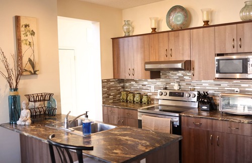 Winnipeg House | Brilliant 4-bedroom house with AC in Winnipeg