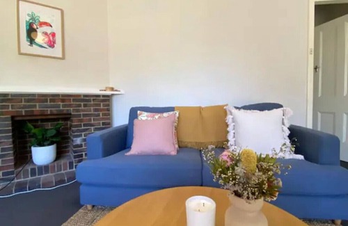 Fremantle Apartment | Brilliant Apt by Rottnest Ferry and Fremantle Oval